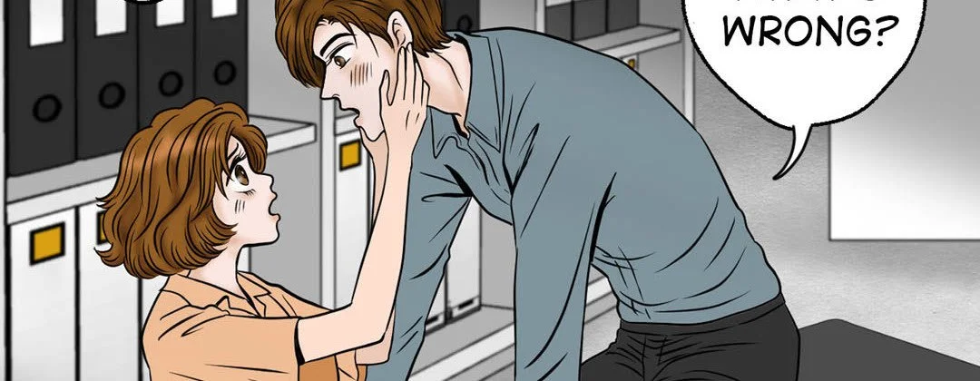 Living with The Wizard - Chapter 15